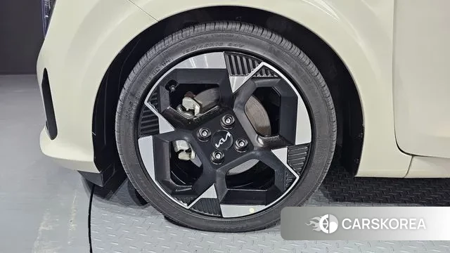 Kia The New Morning (JA) id 3016157 из Кореи 15