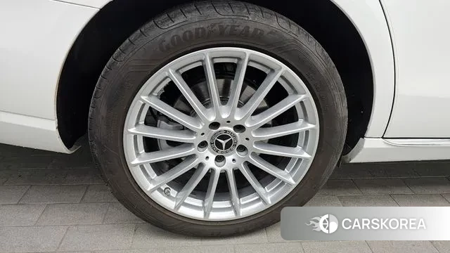 Mercedes-Benz E-Class W213 id 3467873 из Кореи 15