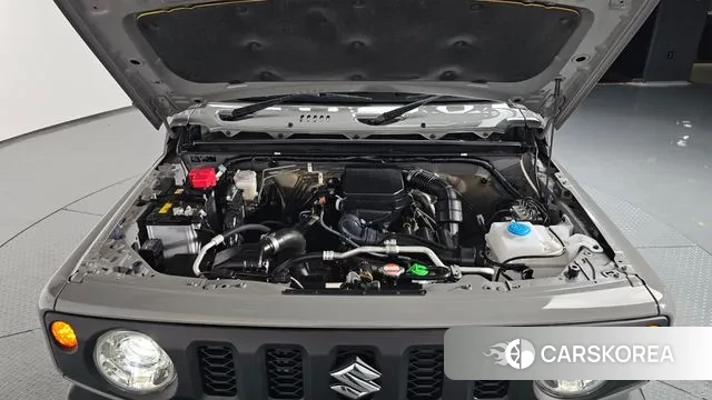 Suzuki Jimny id 3063457 из Кореи 15