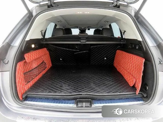 Mercedes-Benz GLE-Class W167 id 4630812 из Кореи 15