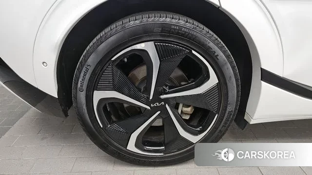 Kia EV6 id 3420999 из Кореи 15