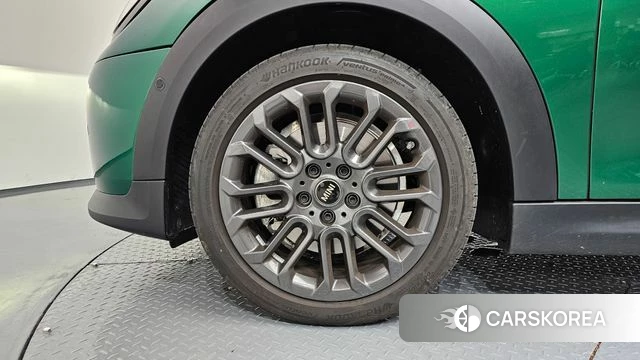 Mini Cooper C 4th generation id 4734614 из Кореи 29