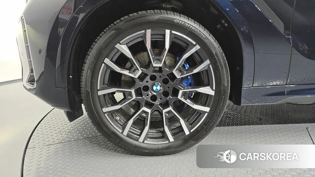 BMW X6 (G06) id 4589683 из Кореи 27