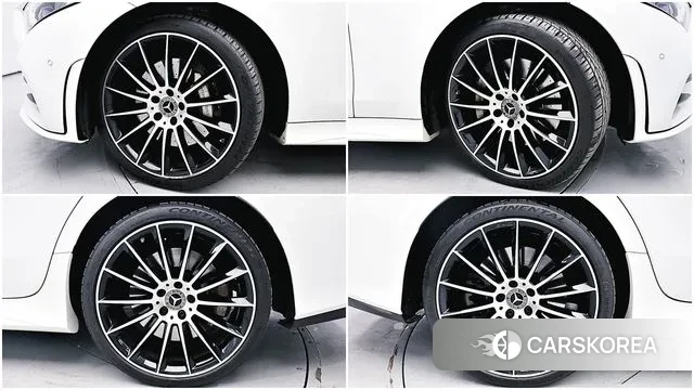 Mercedes-Benz CLS-Class C257 id 3611820 из Кореи 15