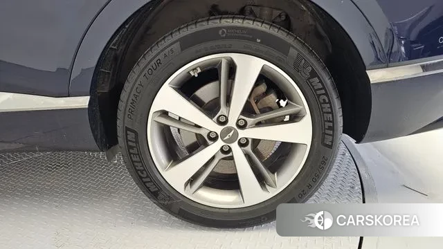 Genesis GV80 id 3252677 из Кореи 15