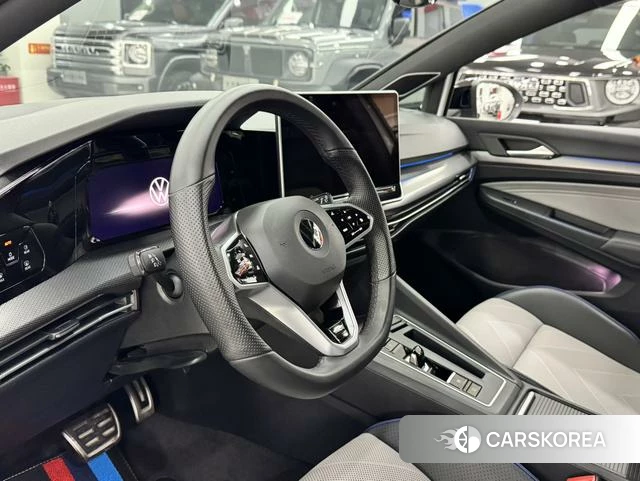 Volkswagen Golf id 4328656 из Китая 7