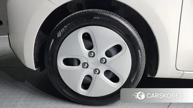 Kia The New Kia Ray id 3599617 из Кореи 15