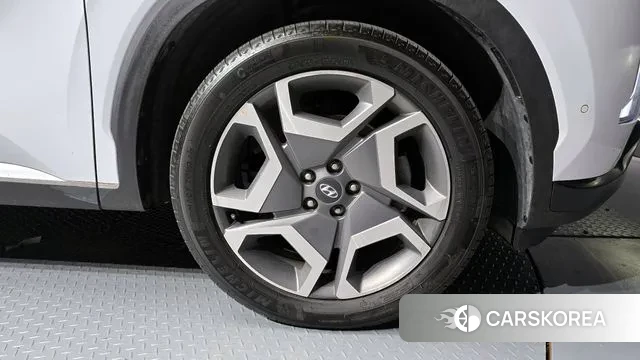 Hyundai The New Palisade id 3517847 из Кореи 15