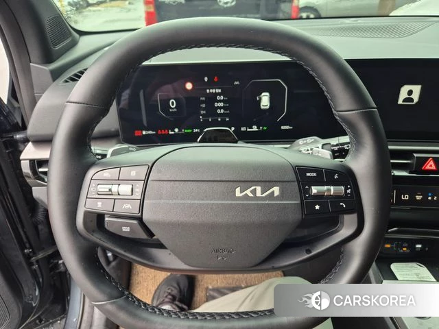 Kia The New Sportage 5th Generation Hybrid id 4548507 из Кореи 14
