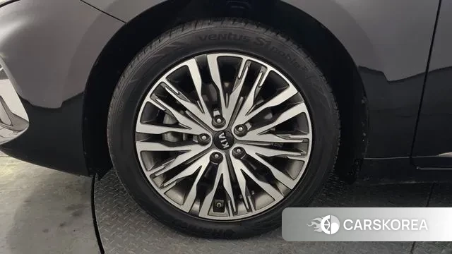 Kia K7 Premier id 3646380 из Кореи 15