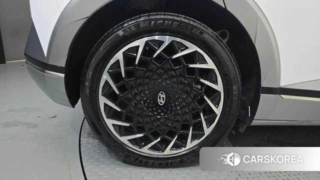 Hyundai Ionic 5 id 4635400 из Кореи 15