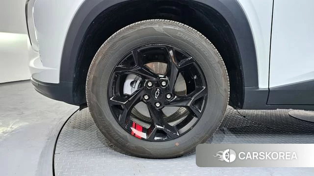 Chevrolet (GM Daewoo) Trax Crossover id 4230107 из Кореи 25