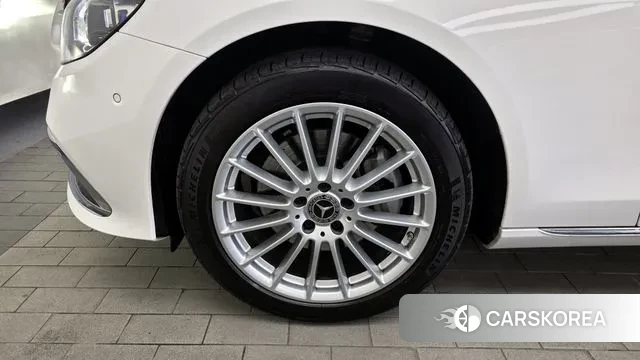 Mercedes-Benz E-Class W213 id 3684865 из Кореи 15