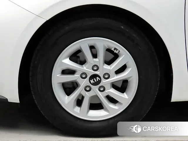 Kia Come New K3 id 3717492 из Кореи 15