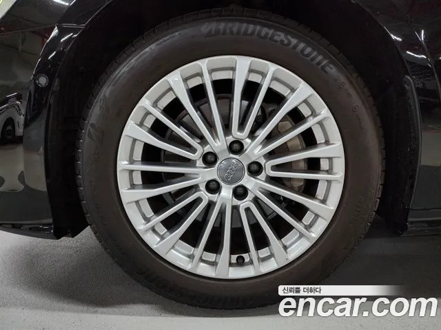 Audi A6 (C8) id 2839110 из Кореи 15