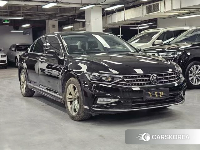 Volkswagen Magotan id 4277056 из Китая 12