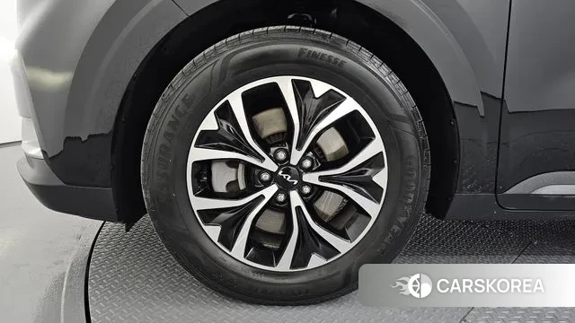 Kia Carnival 4th generation id 3625115 из Кореи 15