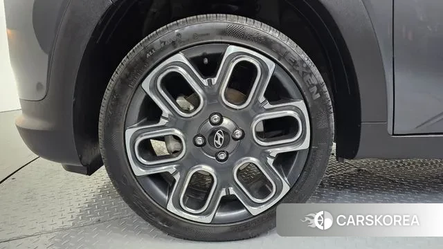 Hyundai Casper id 3566179 из Кореи 15