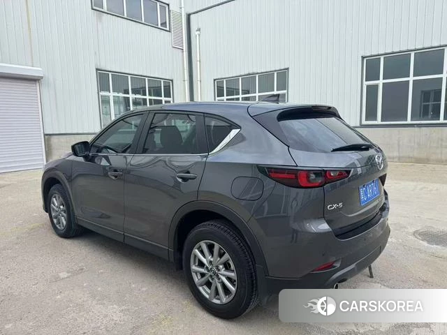 Mazda CX-5 id 4342019 из Китая 9