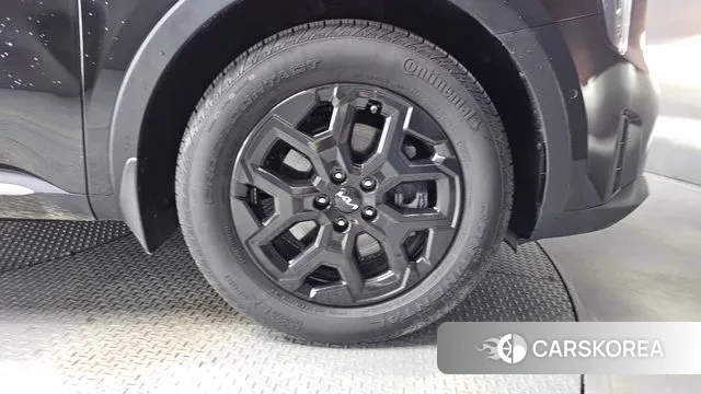 Kia The New Sorento 4th Generation id 3212243 из Кореи 15