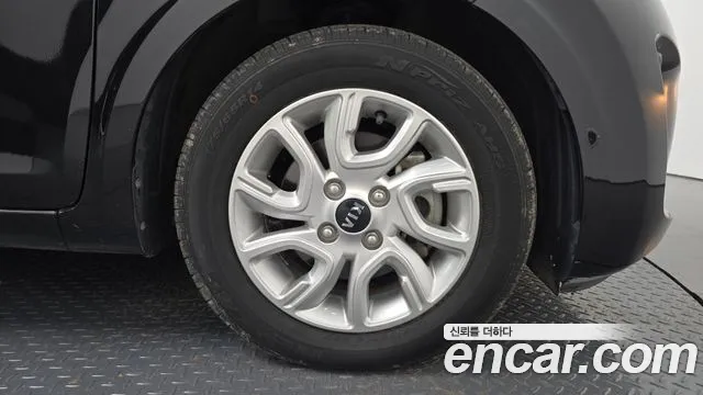 Kia All New Morning (JA) id 2797659 из Кореи 15