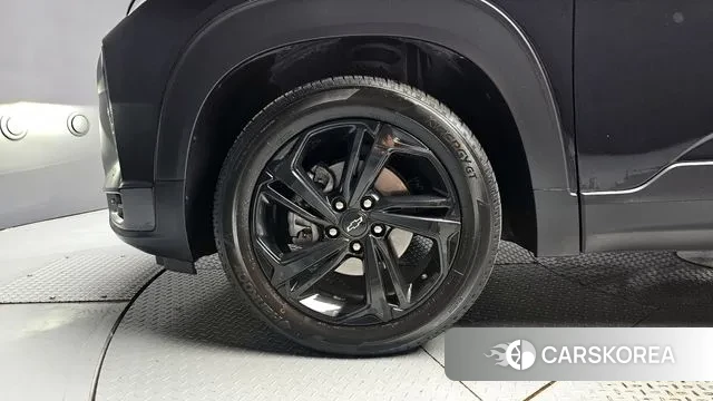 Chevrolet (GM Daewoo) Trailblazer id 2989411 из Кореи 15