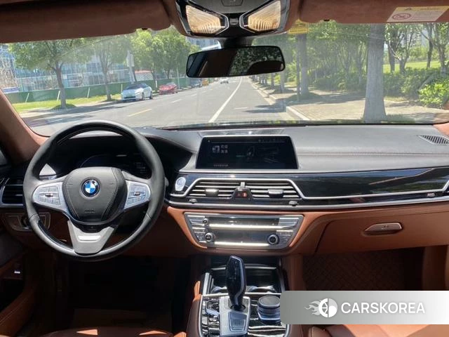 BMW 7 series id 4278256 из Китая 14