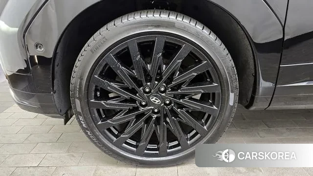 Hyundai Santa Fe (MX5) id 3654190 из Кореи 15