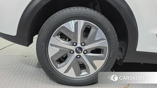 Kia Niro EV id 4684116 из Кореи 15