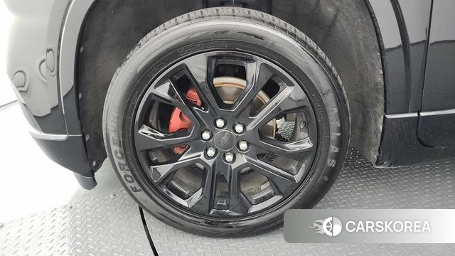 Chevrolet (GM Daewoo) Traverse id 4458665 из Кореи 15
