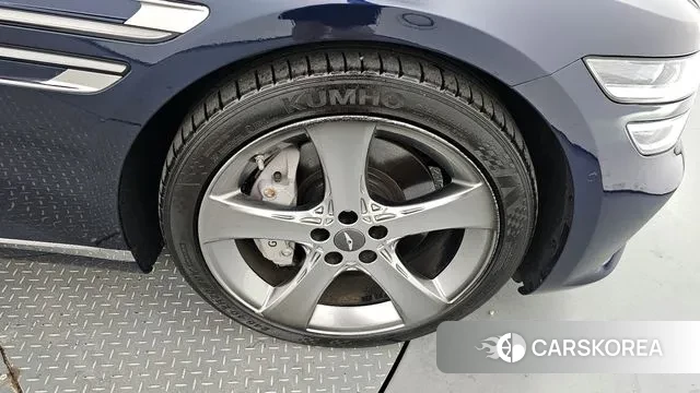 Genesis G80 (RG3) id 3060186 из Кореи 15