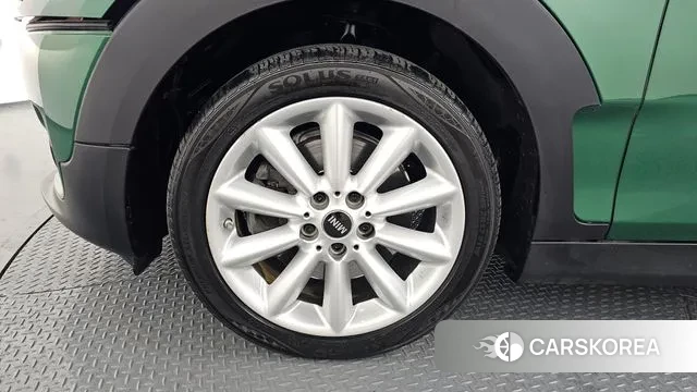 Mini Cooper D Clubman id 3788804 из Кореи 15