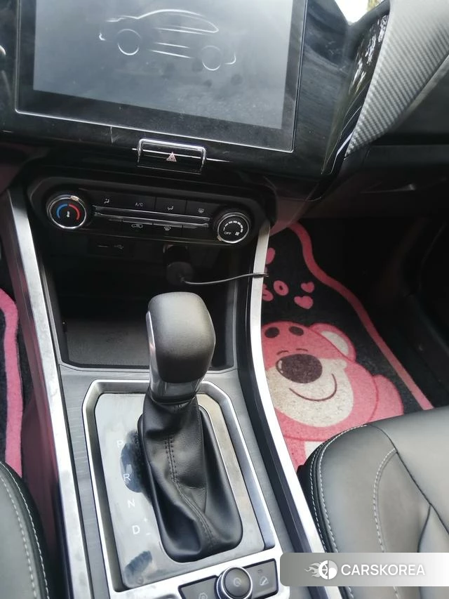 Chery Tiggo 3x id 3889744 из Китая 12