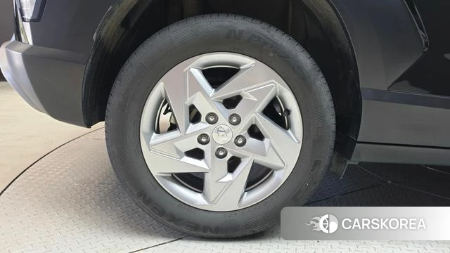 Hyundai Kona (SX2) id 4935572 из Кореи 28