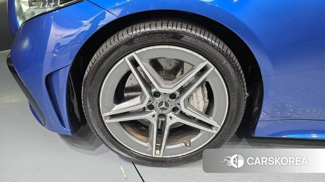 Mercedes-Benz CLS-Class C257 id 3964639 из Кореи 15