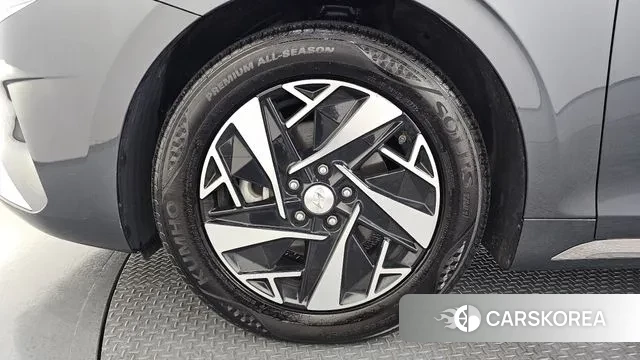 Hyundai The New Grandeur IG Hybrid id 3463547 из Кореи 15