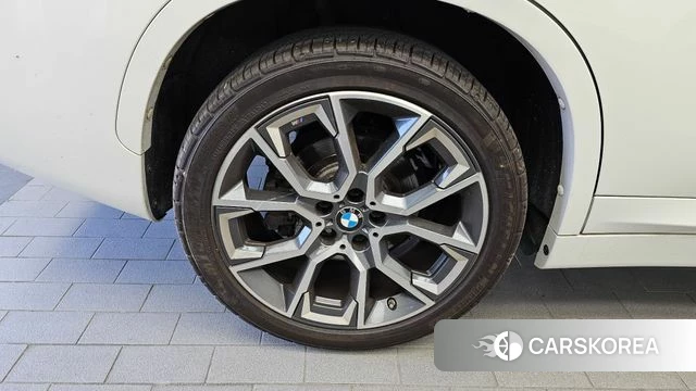 BMW X1 (F48) id 4864028 из Кореи 15