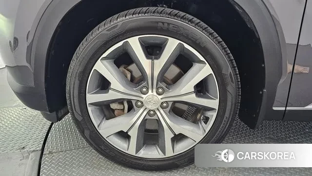 Hyundai Palisade id 3038875 из Кореи 15