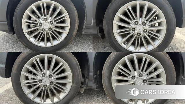 Hyundai Kona id 3886335 из Кореи 13