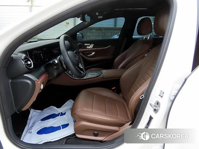 Mercedes-Benz E-Class W213 id 4454827 из Кореи 15