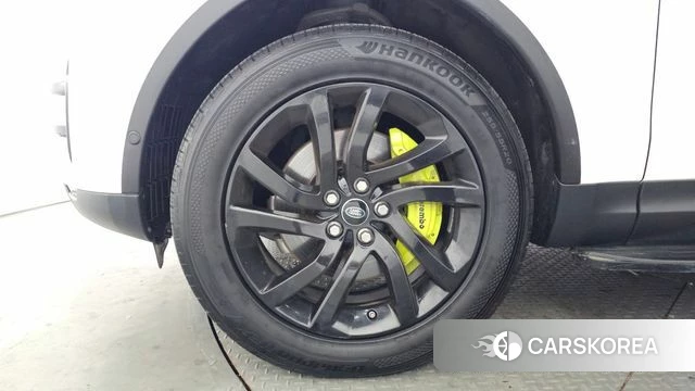 Land Rover Discovery 5 id 3899389 из Кореи 15