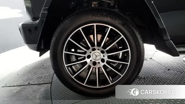 Mercedes-Benz G-Class W463b id 2985385 из Кореи 15