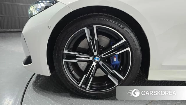 BMW 3 Series (G20) id 3864553 из Кореи 16