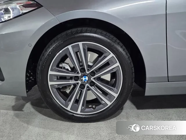 BMW 2 Series Gran Coupe (F44) id 3679874 из Кореи 15