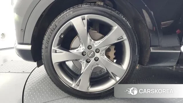 Genesis GV80 id 3488828 из Кореи 15