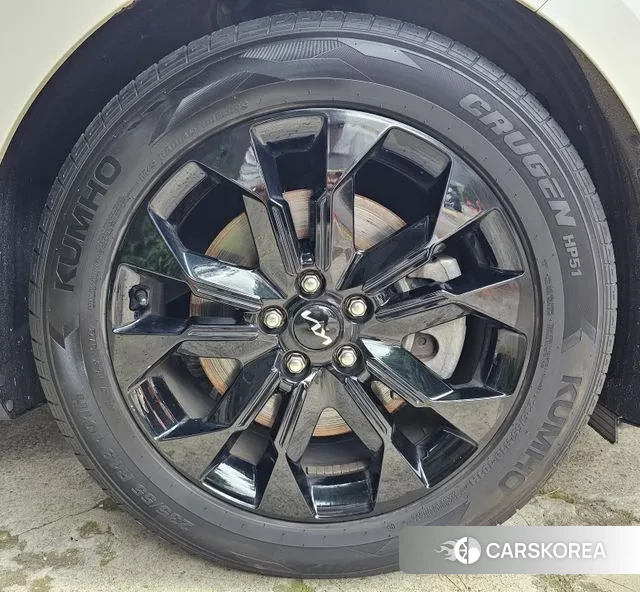 Kia Carnival 4th generation id 3311955 из Кореи 15