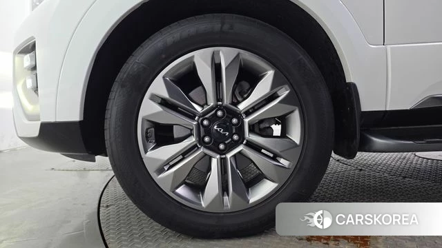 Kia Mohave Master id 4740372 из Кореи 15