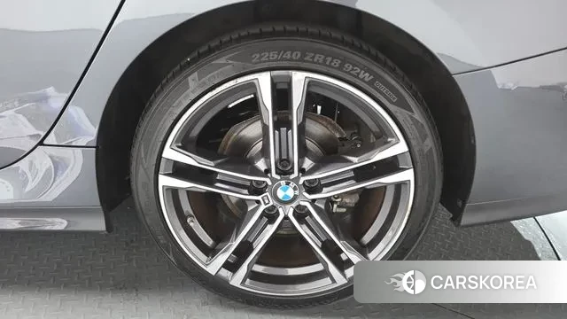 BMW 2 Series Gran Coupe (F44) id 3765517 из Кореи 15