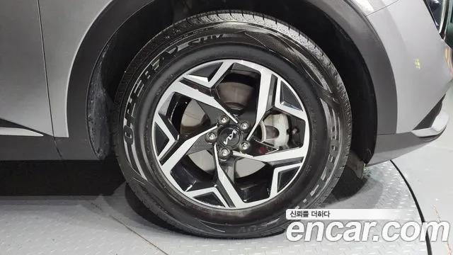 Kia Sportage 5th Generation id 2863768 из Кореи 15