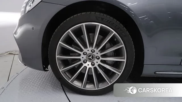 Mercedes-Benz S-Class W222 id 3709367 из Кореи 15